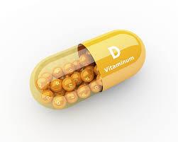 برای این افراد ویتامین D واجب تر از نان شب است