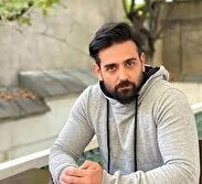 عکس| رونمایی امیرحسین آرمان از عکس کودکی خود با موی تراشیده