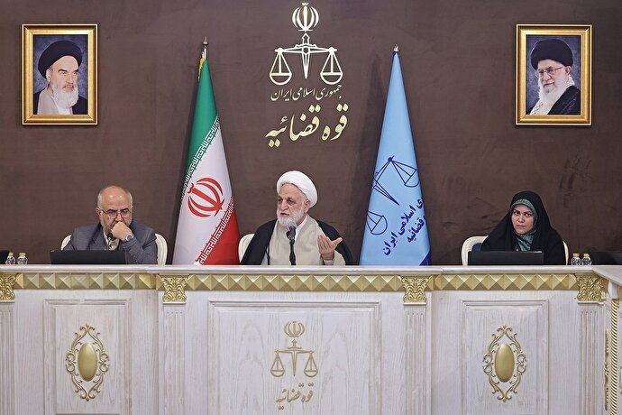 فیلم|  اژه‌ای: می‌خواهم طوری با فساد برخورد کنم که مفسدان ماست‌هایشان را کیسه کنند!