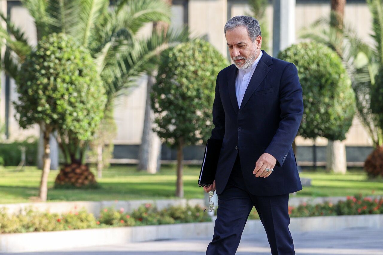 دیپلماسی منطقه‌ای در تعطیلات!