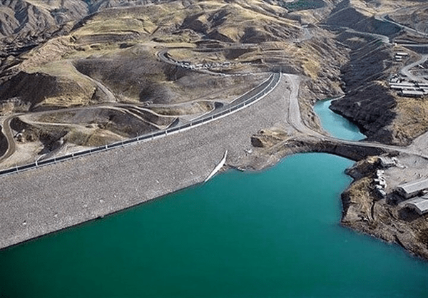 طالقان تهران را نجات داد