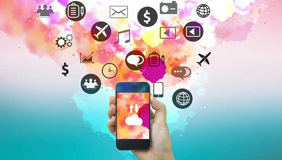 حجم خرده‌فروشی آنلاین در ایران اعلام شد | چند درصد مردم از بازارهای فیزیکی خرید می‌کنند؟