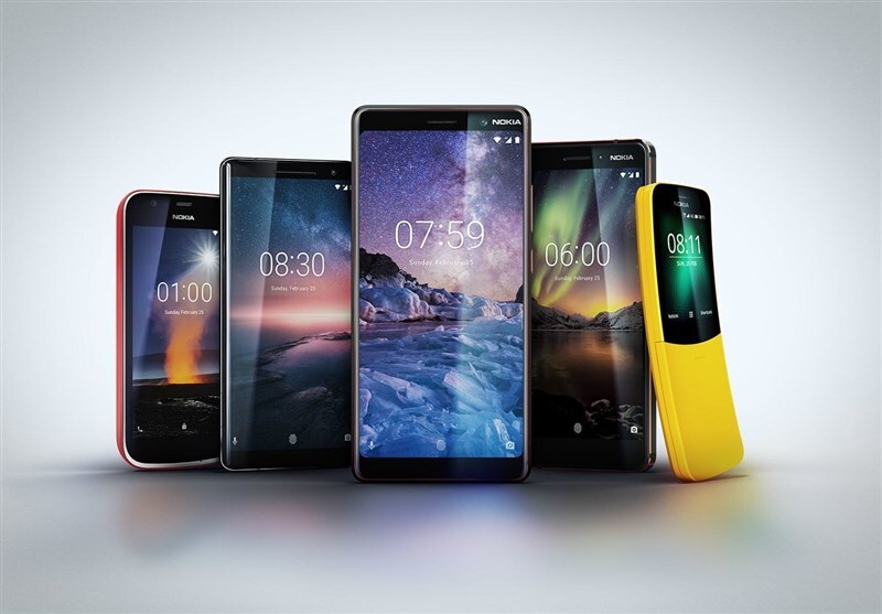 تعرفه ۱۵ درصدی واردات موبایل در لایحه بودجه ۱۴۰۵