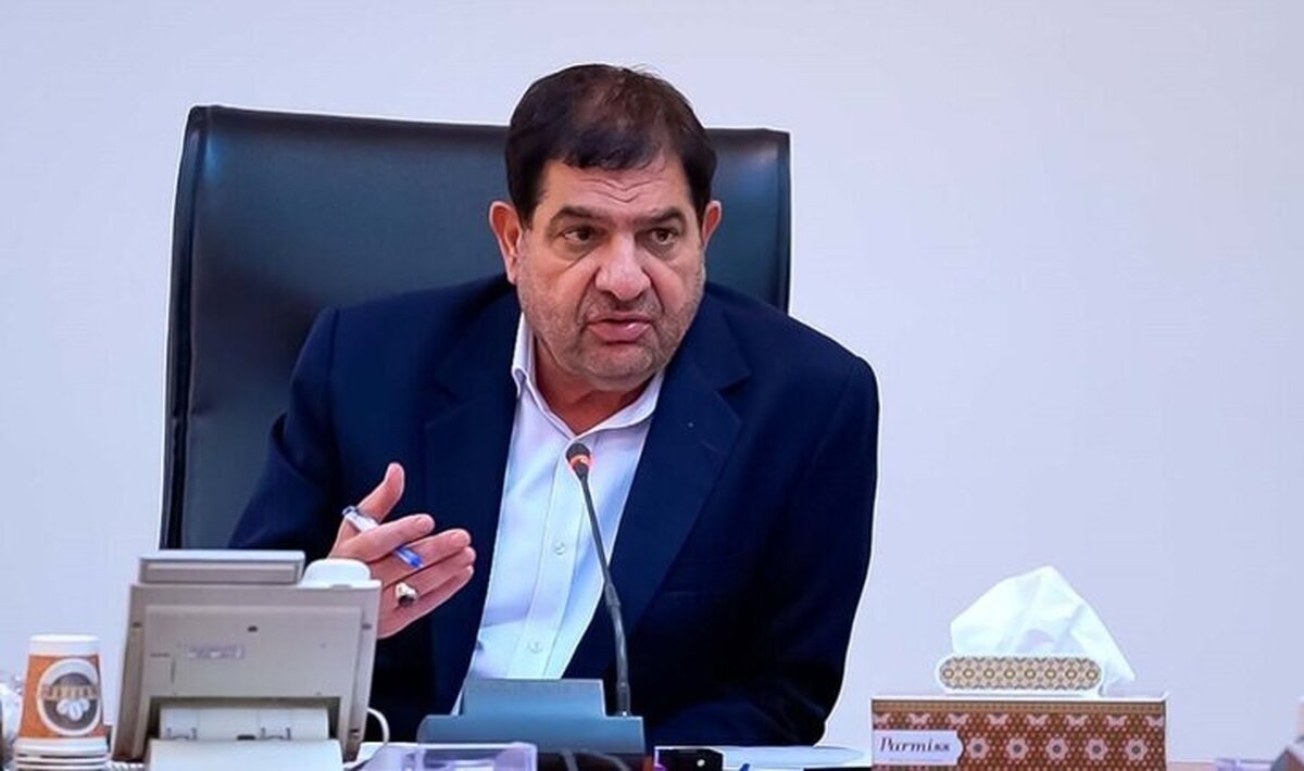 حضور رئیس قوه قضاییه در اجتماع همبستگی ملی علیه تروریسم +عکس