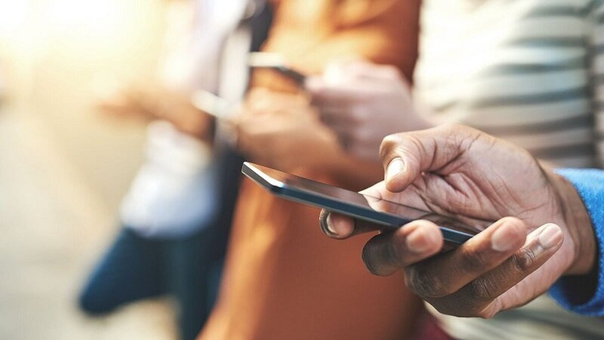 اینترنت به‌ صورت پله ای و مرحله‌ به‌ مرحله وصل خواهد شد