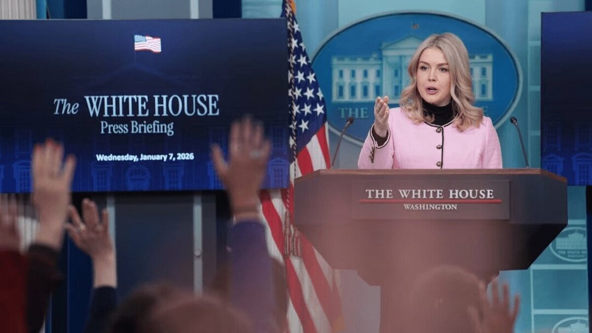 عصبانیت ترامپ از بیانات رهبر معظم انقلاب