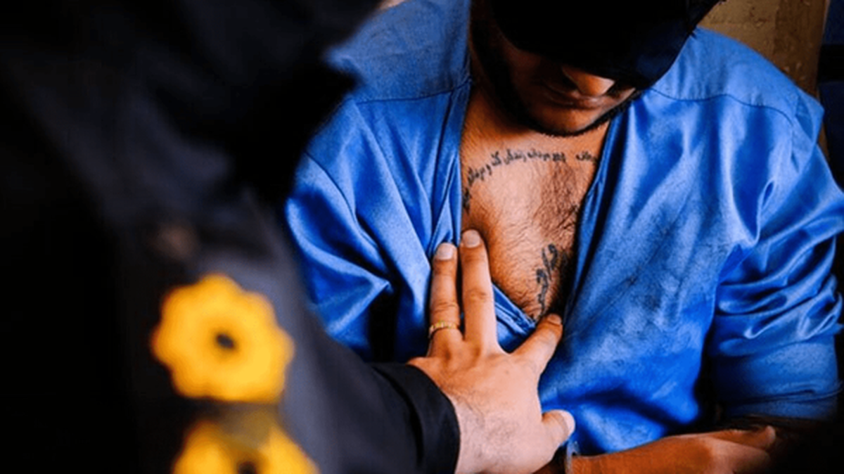 دستگیری ۲۰ نفر از اراذل سابقه‌دار کرج