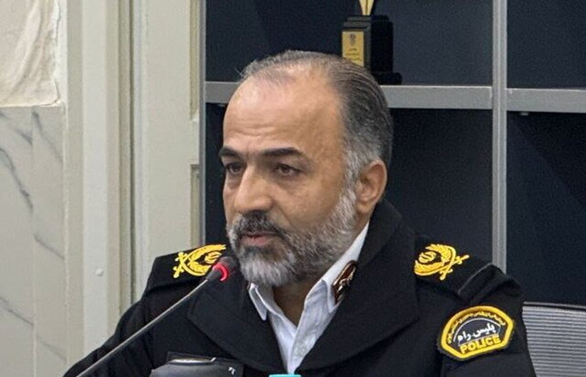 محدودیت های ترافیکی در پایان هفته