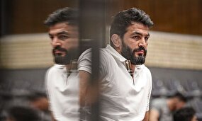 شرط ملی‌پوش شدن حسن یزدانی؛ رقابت با آذرپیرا