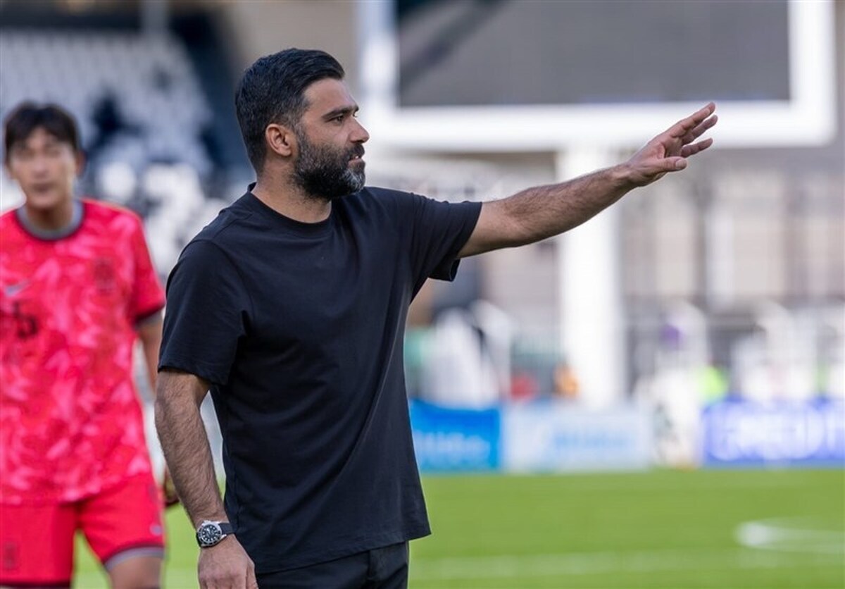 کاریکاتور/ سوءاستفاده صهیونیستها از جام جهانی