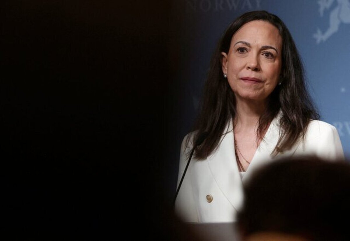 فیلم | واکنش ترامپ وقتی جایزه نوبل را به او ندادند