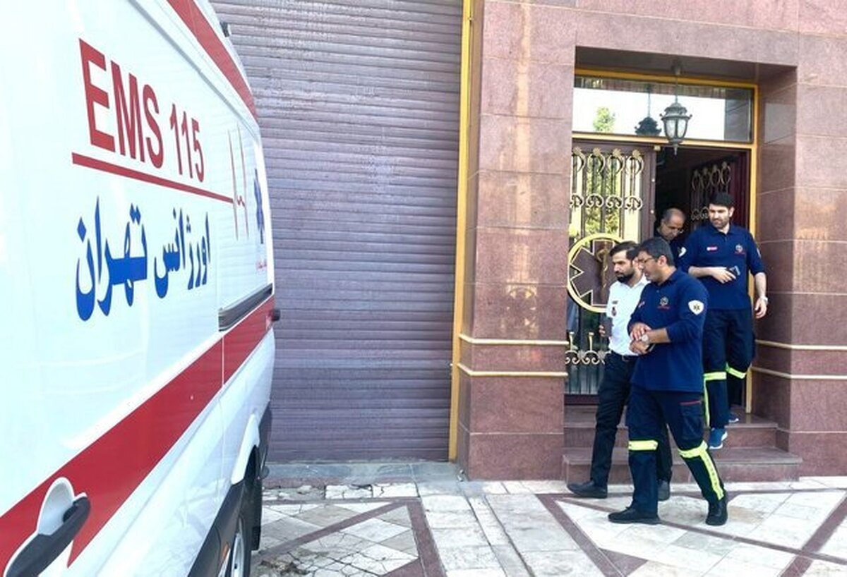 ۶۱ مسجد تهران به دست آشوبگران تخریب شد