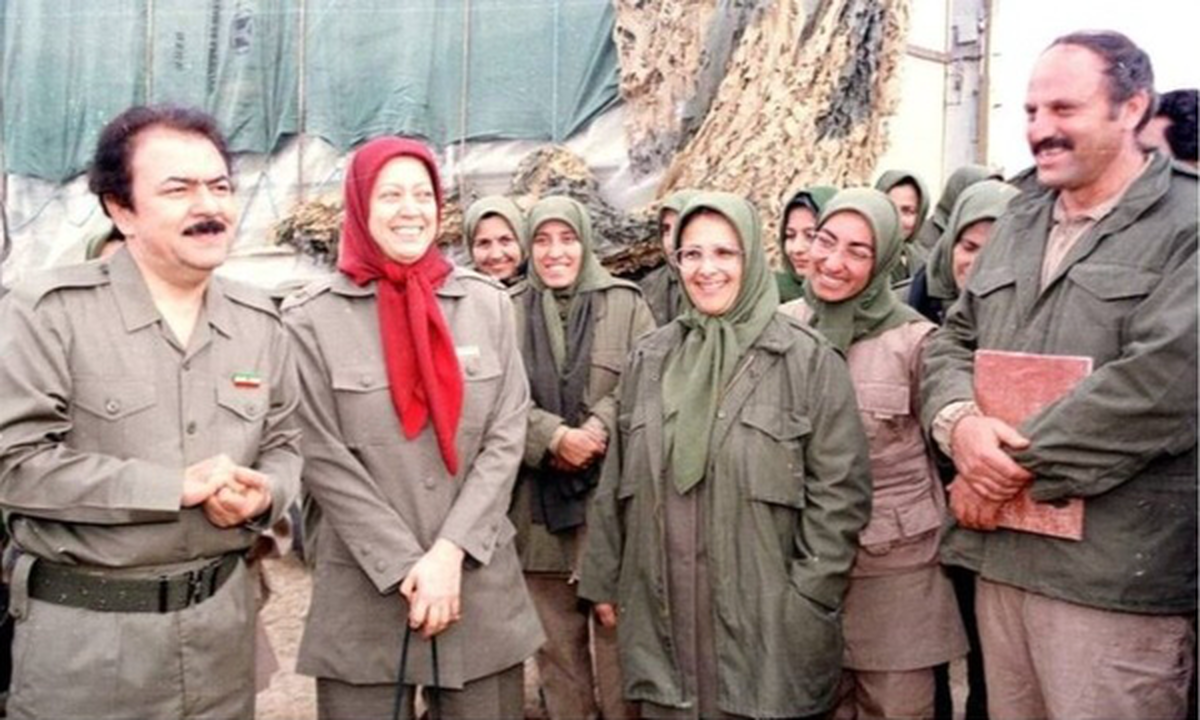 بازداشت عناصر اصلی شبکه تأمین مالی گروهک تروریستی منافقین