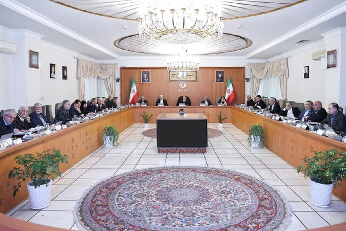 ماجرای مجروح شدن پزشکیان در حمله اسرائیل