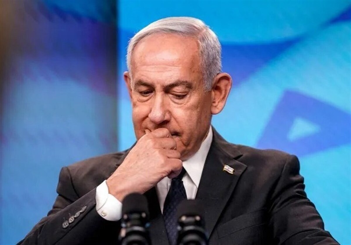 توهمات مجدد نتانیاهو درباره ایران