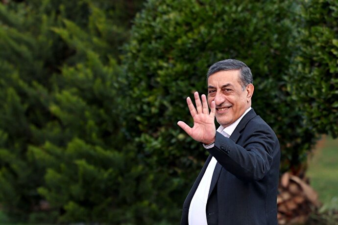 فیلم|  قائم‌پناه: استیضاح حق مجلس است ولی دولت هیچ وزیری را عوض نمی‌کند