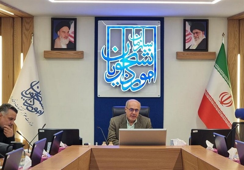 تصویب تسهیلات 200 میلیون تومانی به دانشجویان نمونه دکتری