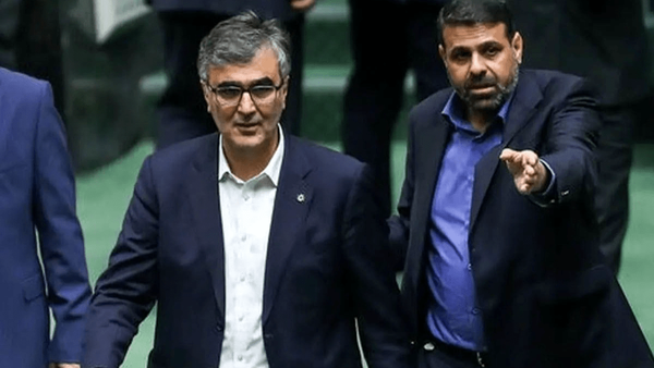 دولت در حال بررسی تغییر رئیس کل بانک مرکزی