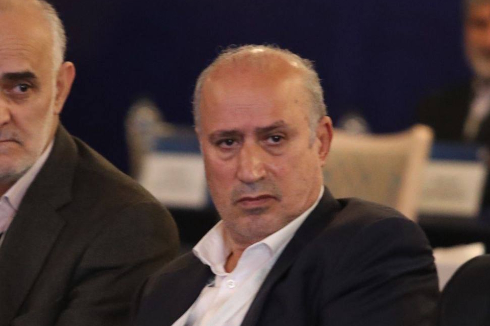 بازی تیم ملی در جام جهانی نباید با رنگین‌کمان‌ها باشد