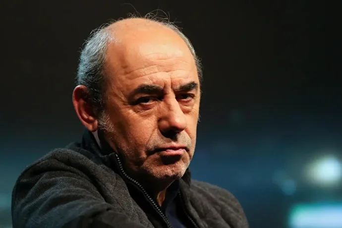 فیلم| کمال تبریزی: بازداشت پژمان اتفاق اشتباهی بود