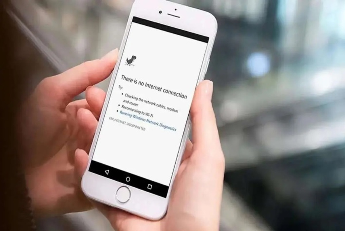 دسترسی به اینترنت بین‌المللی فراهم شد