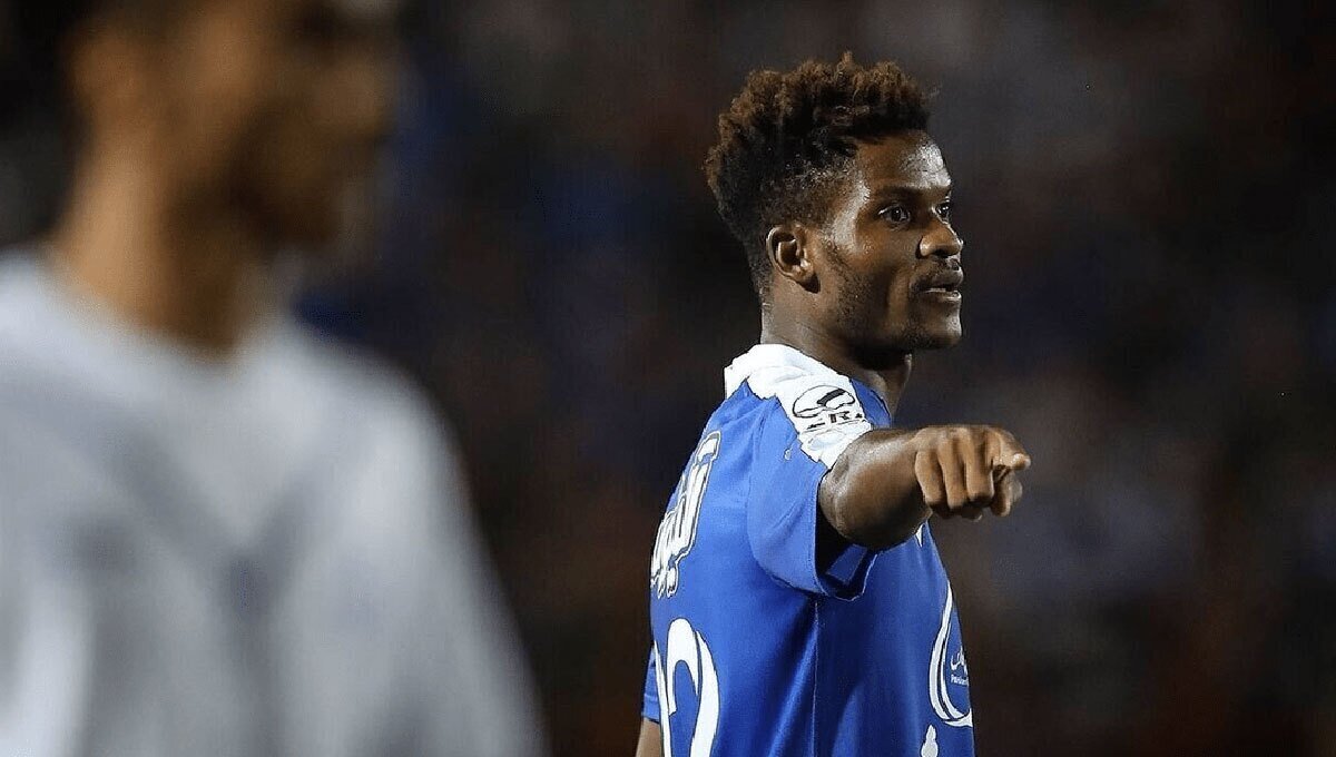 منیر الحدادی: شادی را به استقلال بازمی‌گردانیم