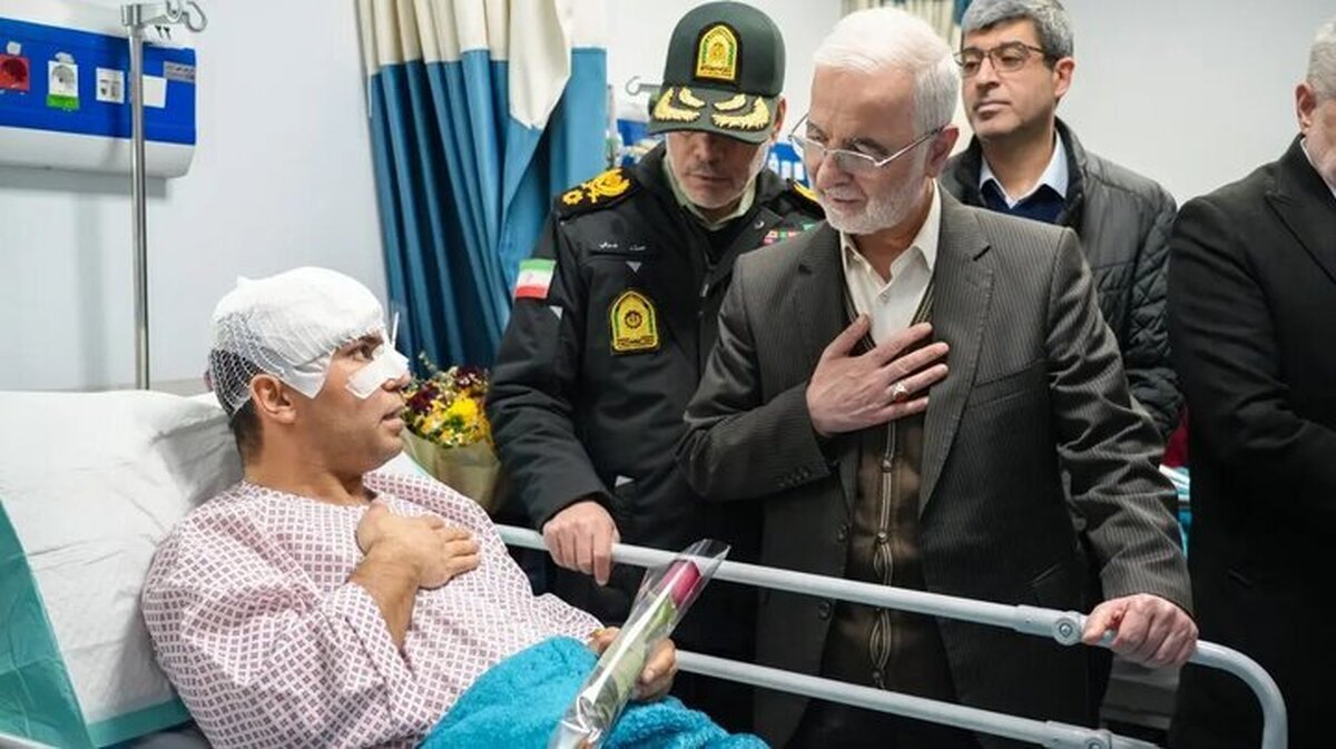 مدارک لازم برای پرداخت خسارت به آسیب‌دیدگان اغتشاشات