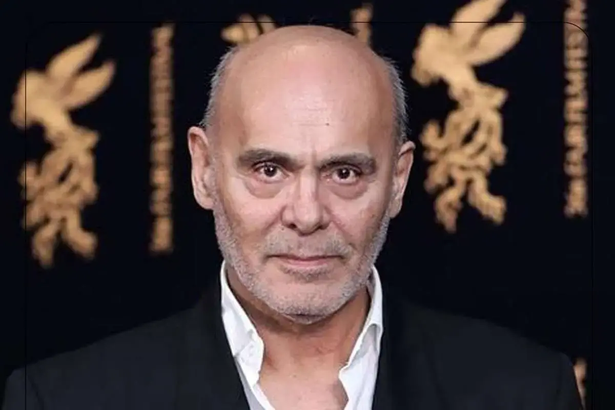 بازگشت بازیگر محبوب به سینماها+تصاویر