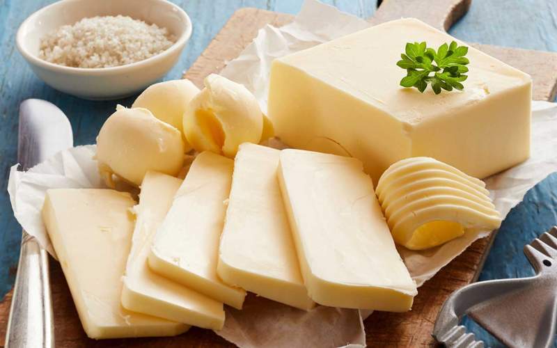 با این لبنیات محبوب فشار خون شما پایین می آید؟