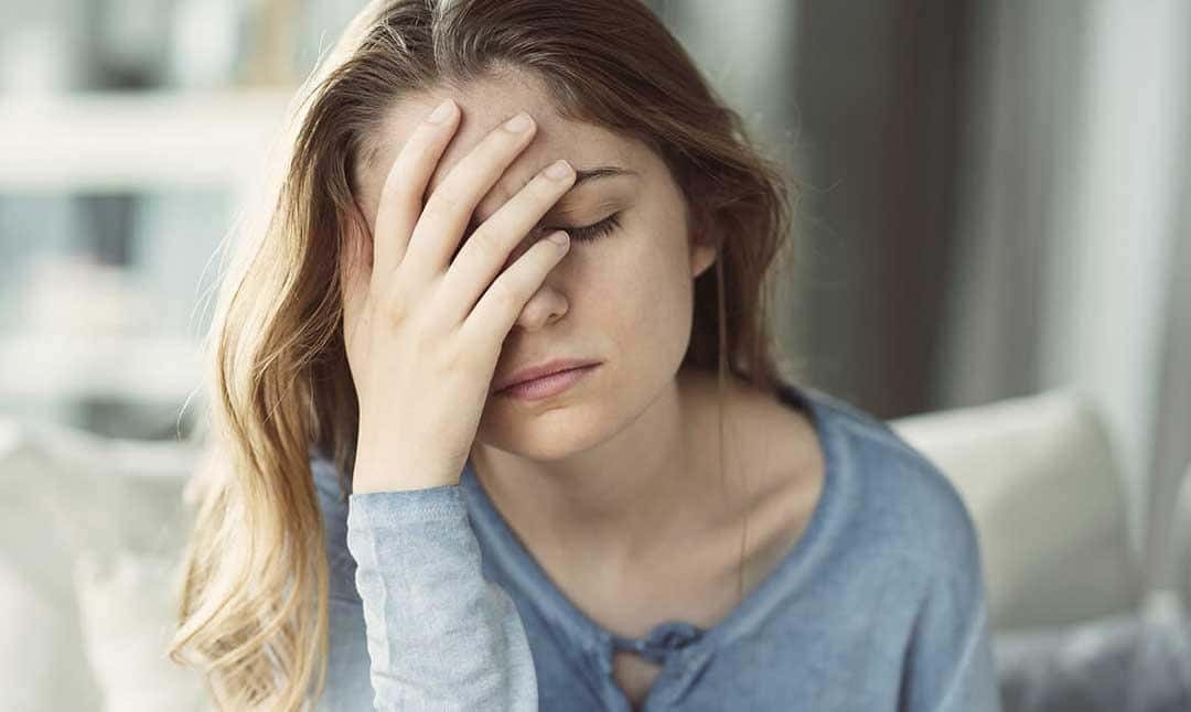 اگر استرسی هستید بخوانید