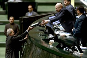 بودجه‌ انقباضی