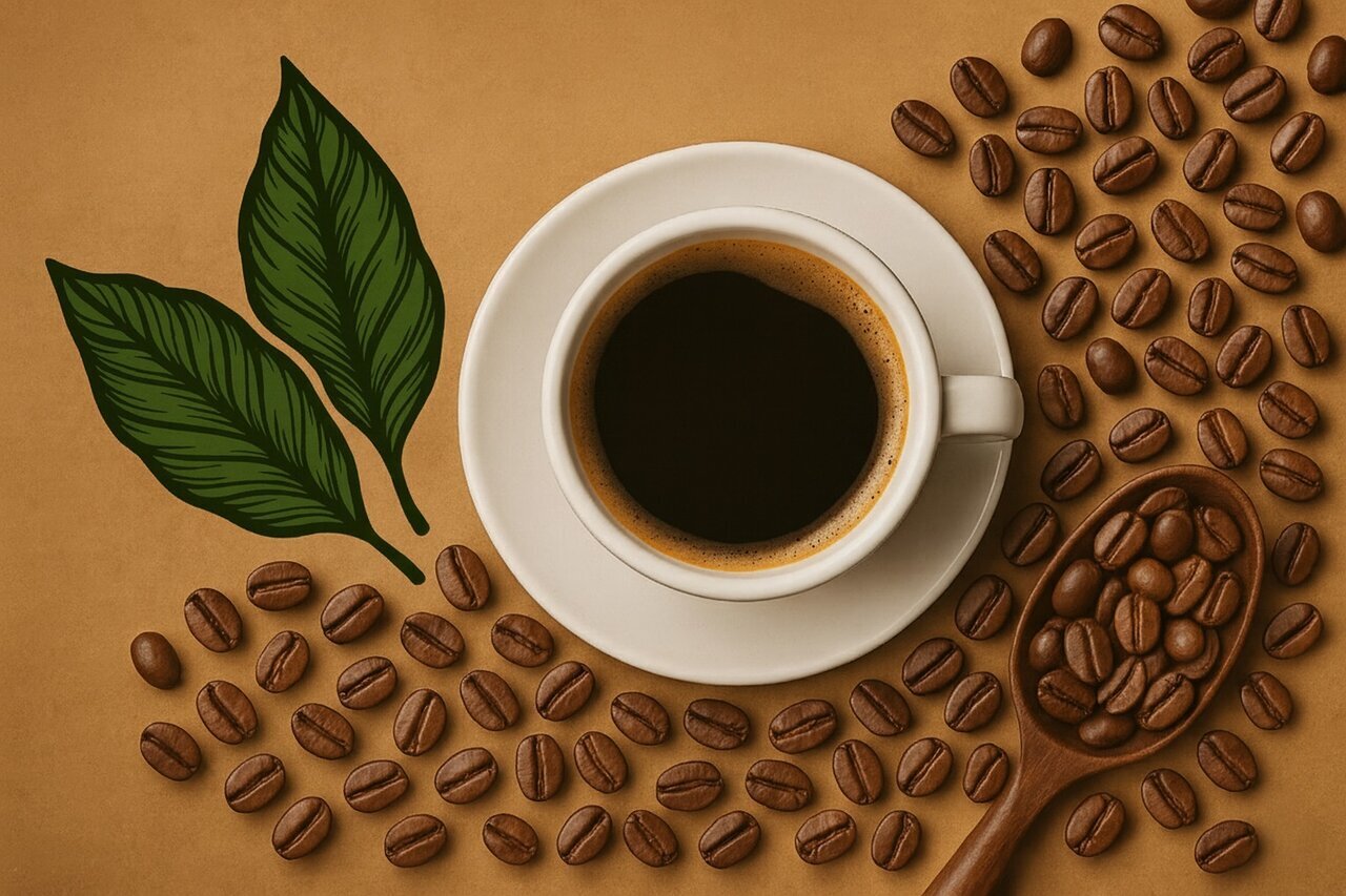 خبر بد برای علاقه‌مندان به قهوه