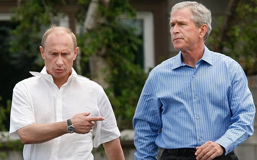 افشای سند ۳گفتگوی مهم| چرا پوتین به ایران موشک اس-۳۰۰ را نداد؟