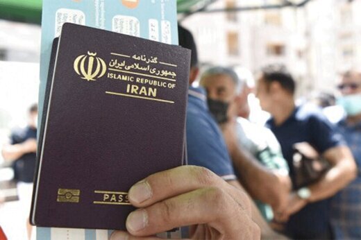 عوارض خروج از کشور چقدر افزایش می‌یابد؟