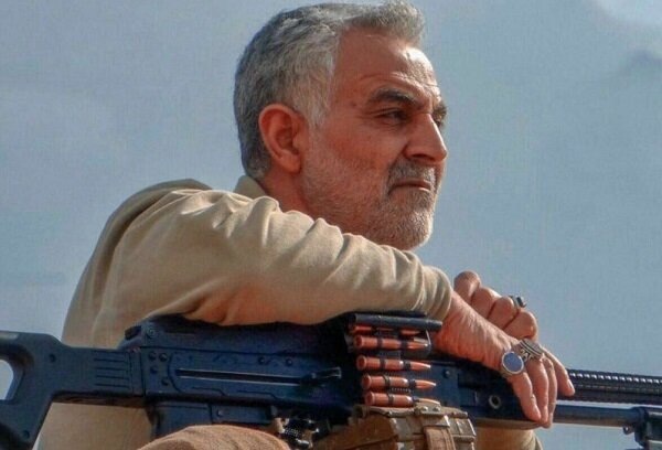 مستند «سرباز شصت‌وسه ساله» روی آنتن شبکه یک