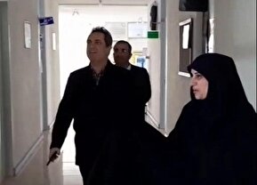فیلم| بازدید سرزده فرماندار بندرانزلی از اداره جهادکشاورزی| از ۲۰ کارمند فقط ۲ نفر در محل کار بودند!