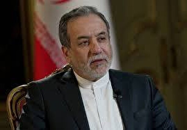 فیلم| عراقچی: توطئه اقتصادی جدید در راه است