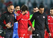 ستاره پرسپولیس ایران را ترک کرد