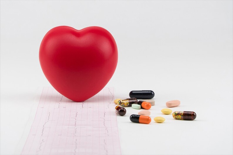 اگر فشار خون دارید این مکمل ها برای شما سم است