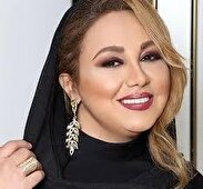 عکس| نگاهی به ماشین خارجی و هوش پران بهنوش ‌بختیاری