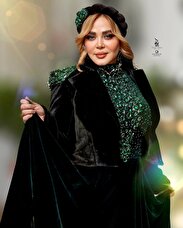 عکس| اشتباه نوشتاری بهاره رهنما سوژه کاربران شد