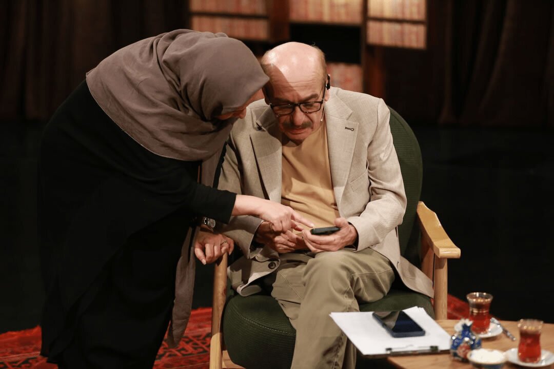 داریوش کاردان به جای علیمردانی آمد