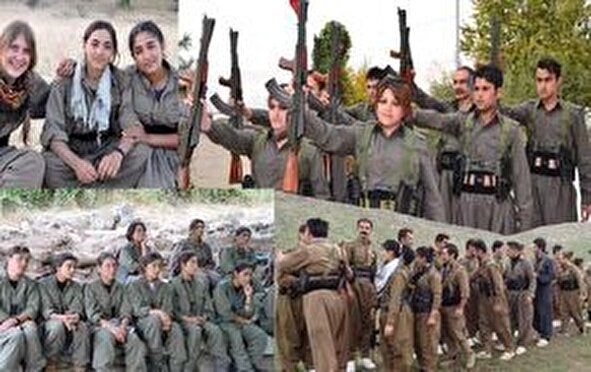 انجام تست ایدز و هپاتیت از عناصر کمیته مرکزی کومله