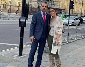 کاترین شکدم کیست و چرا این روزها موردتوجه رسانه‌های ضدانقلاب قرار دارد؟