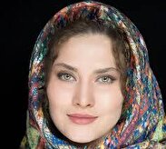 عکس| «ساناز سعیدی» در لباس عروس و در 30 سالگی؛ سال 1398