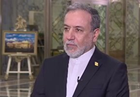 فیلم| عراقچی: در جنگ ۱۲ روزه آمریکایی‌ها به خود من پیام دادند که ...