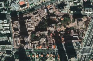 جزئیات جدید از محل اصابت موشک‌های ایران به ۲۰ ساختمان نظامی رژیم صهیونیستی