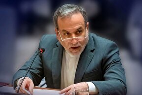 فیلم| پیام آمریکایی‌ها به عراقچی درباره جنگ