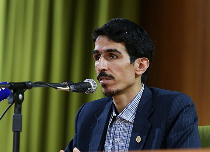 فیلم| شریعتی: چرا اعتبارات هزینه‌ای پرسنل سازمان برنامه و بودجه ۳۰ درصد افزایش یافته، اما برای حقوق بگیران تنها ۲۰ درصد؟