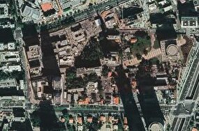 جزئیات جدید از محل اصابت موشک‌های ایران به ۲۰ ساختمان نظامی رژیم صهیونیستی